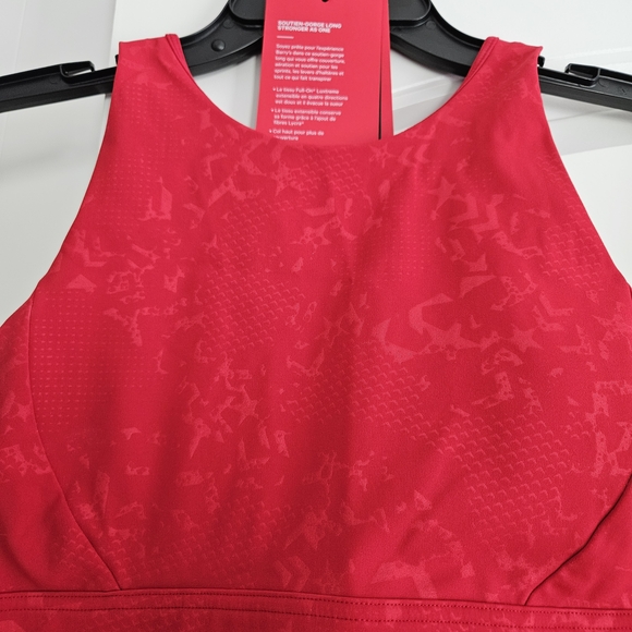 Lululemon X Barry Collab Outfit - Picture 2 of 8